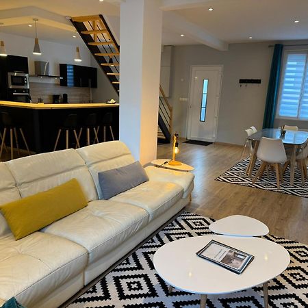 Family Villa 29 勒特雷波尔 外观 照片