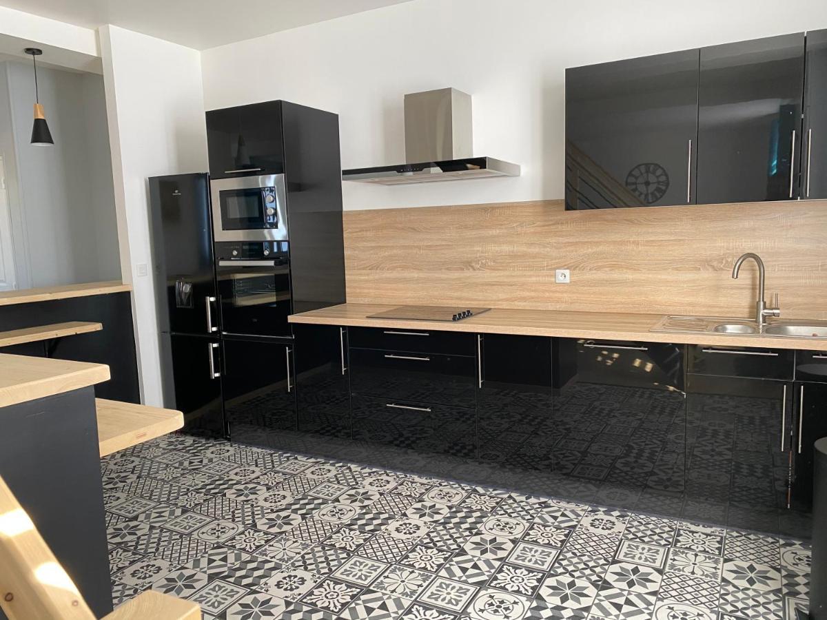 Family Villa 29 勒特雷波尔 外观 照片