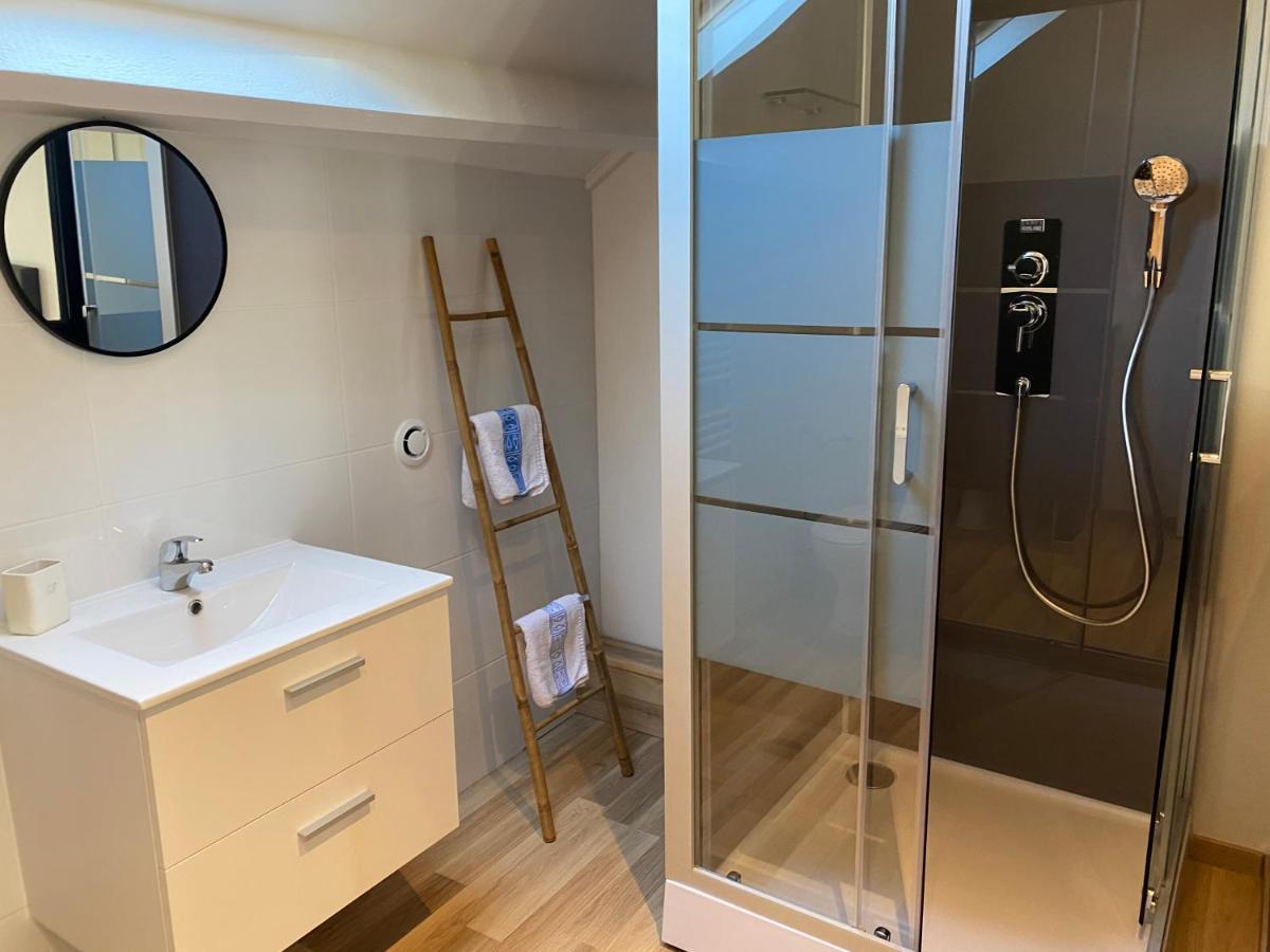 Family Villa 29 勒特雷波尔 外观 照片