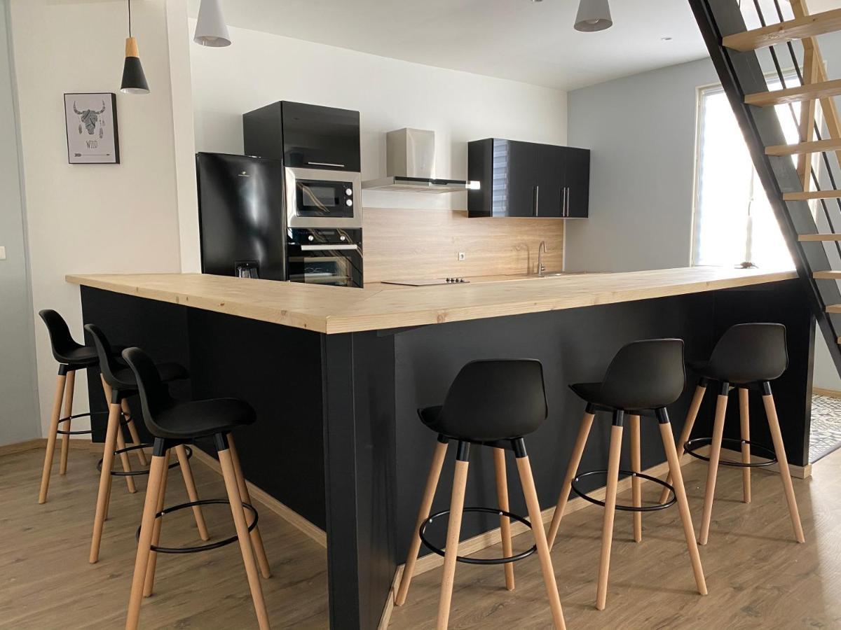 Family Villa 29 勒特雷波尔 外观 照片