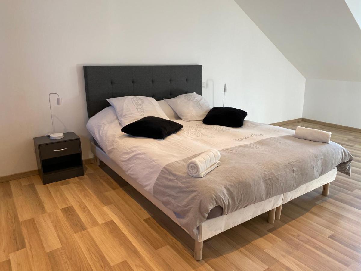 Family Villa 29 勒特雷波尔 外观 照片