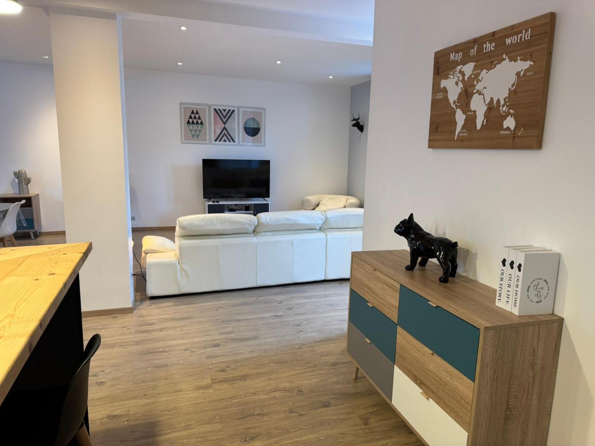 Family Villa 29 勒特雷波尔 外观 照片