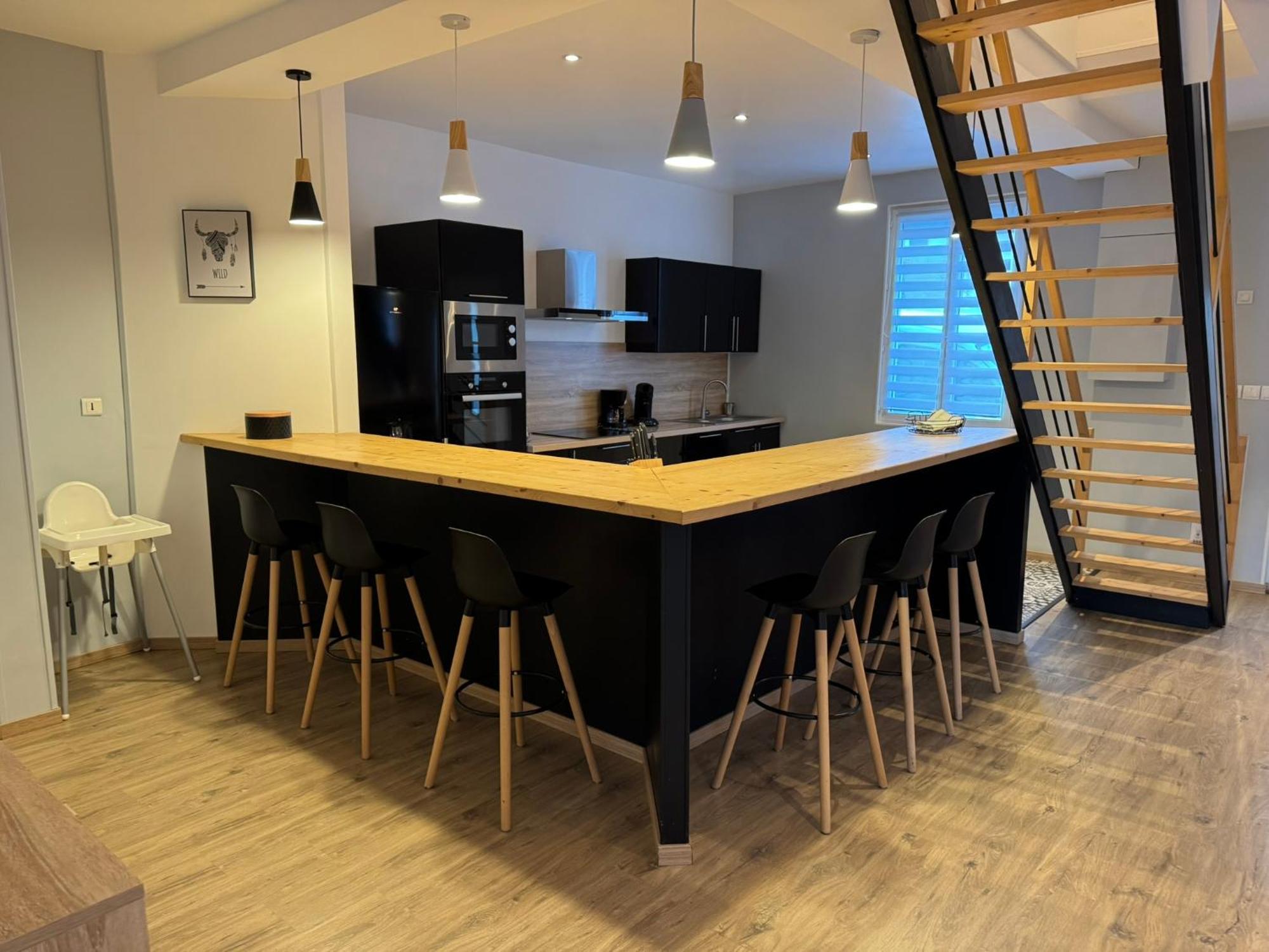 Family Villa 29 勒特雷波尔 外观 照片