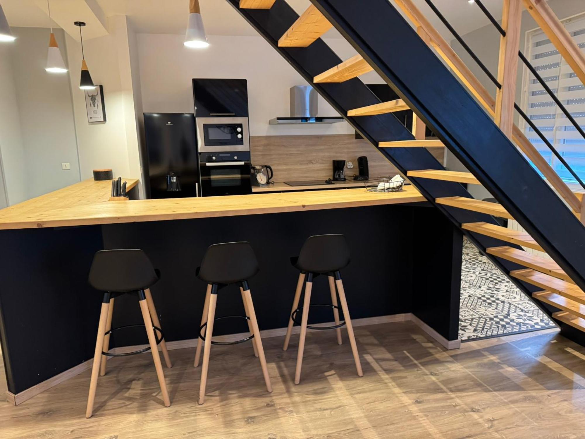 Family Villa 29 勒特雷波尔 外观 照片