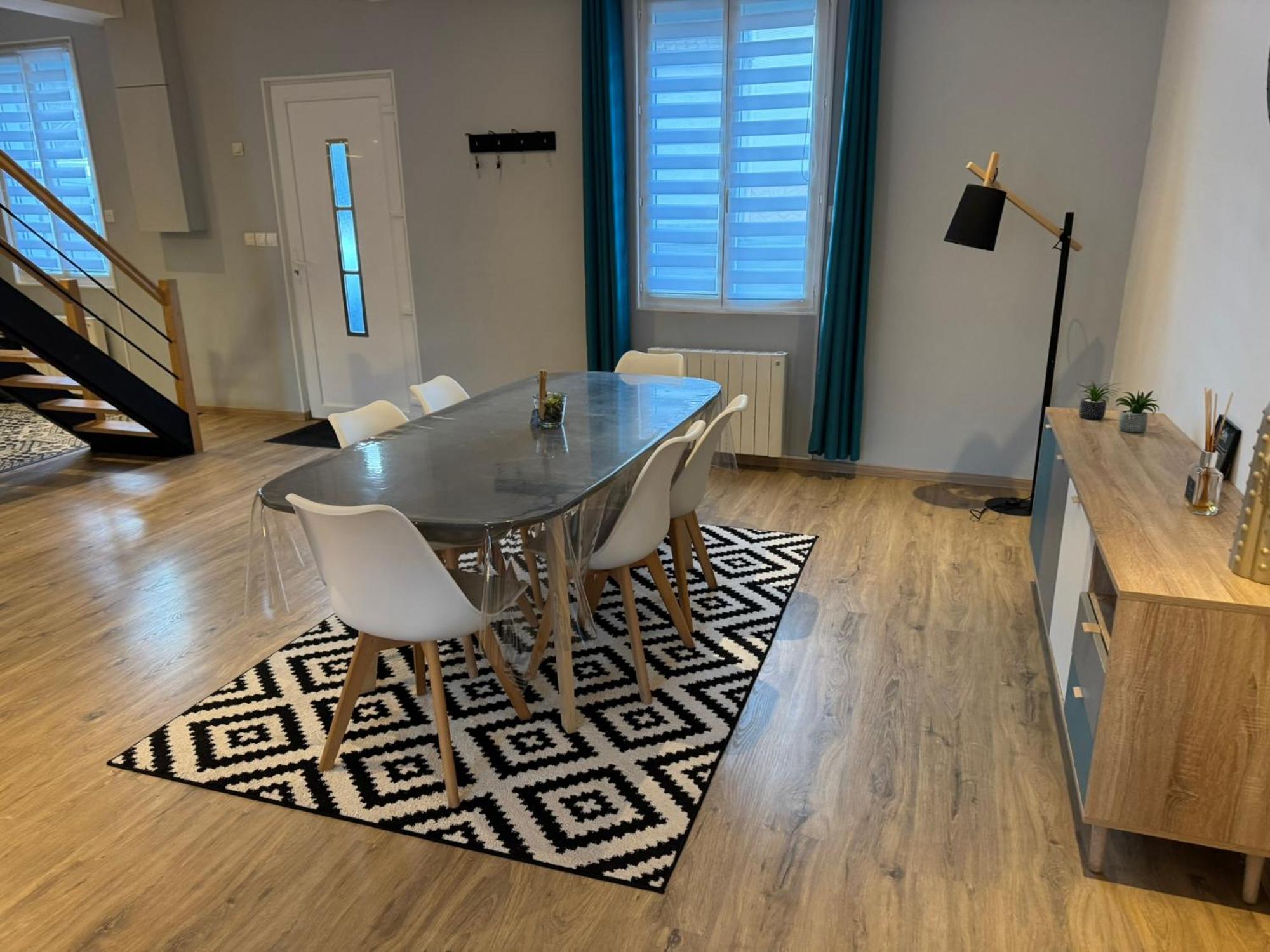 Family Villa 29 勒特雷波尔 外观 照片